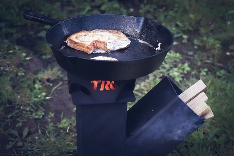 What is a Rocket Stove and How Does It Work? What is a Rocket Stove and How Does It Work?